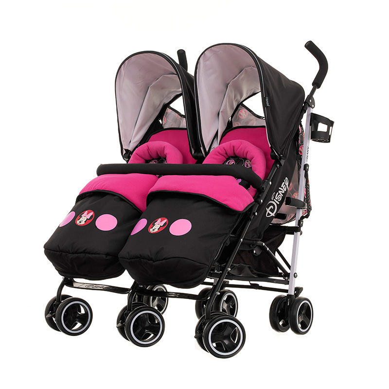 minnie mouse pram toy