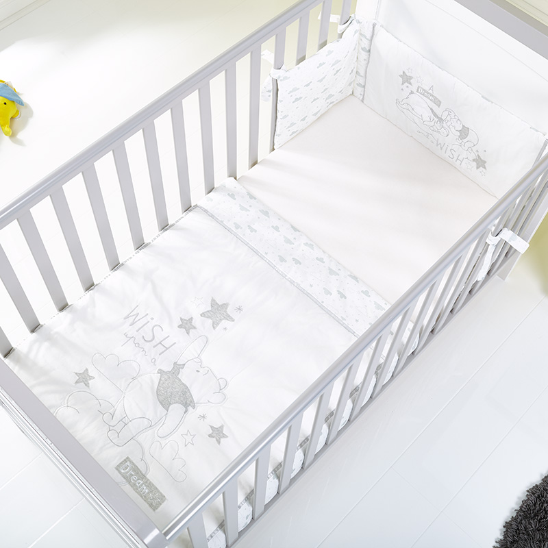 Winnie The Pooh Bedding Sets For Cots